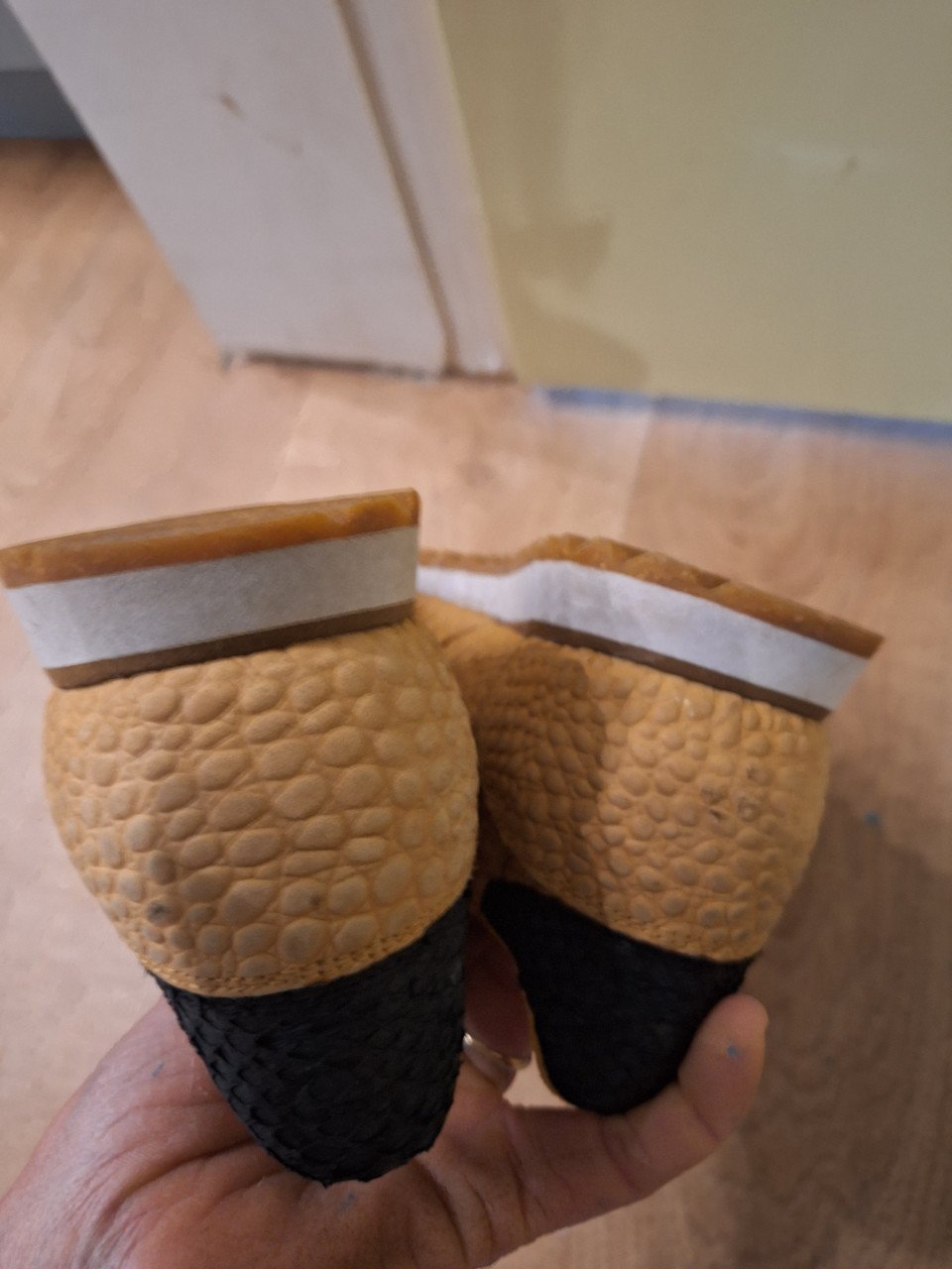 Damesschoenen Woden