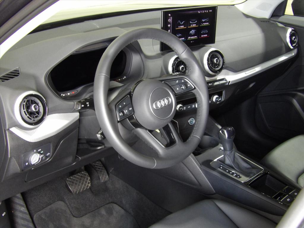 Audi Q2 35 tfsi 150pk s tronic s edition