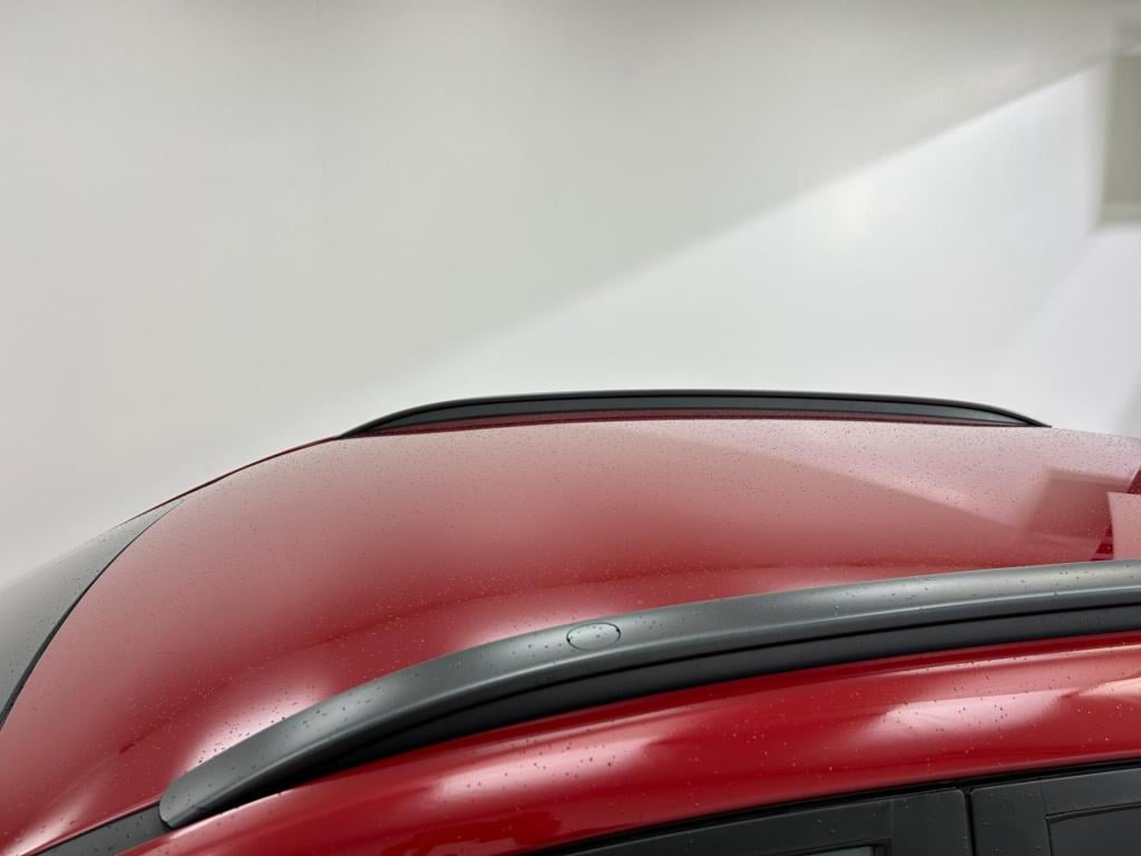 Hyundai Kona occasion 1.6 gdi hev fashion | rood | tweedehands hyundai kona