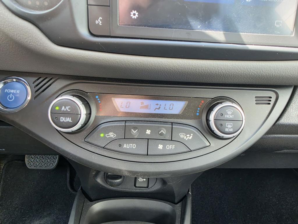 Toyota Yaris 1.5 hybrid dynamic | carplay | trekhaak | cruise control | cam