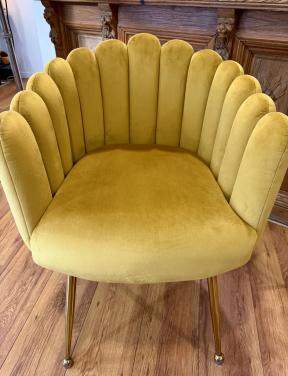 Exclusieve design fauteuil Poels Furniture