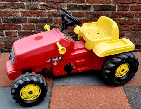 Traktor