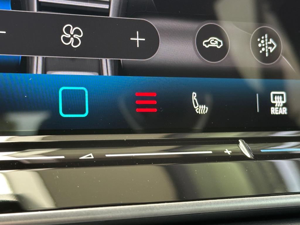 Volkswagen Tiguan 1.5 ehybrid r-line | black line | 360 camera | 20 inch | 