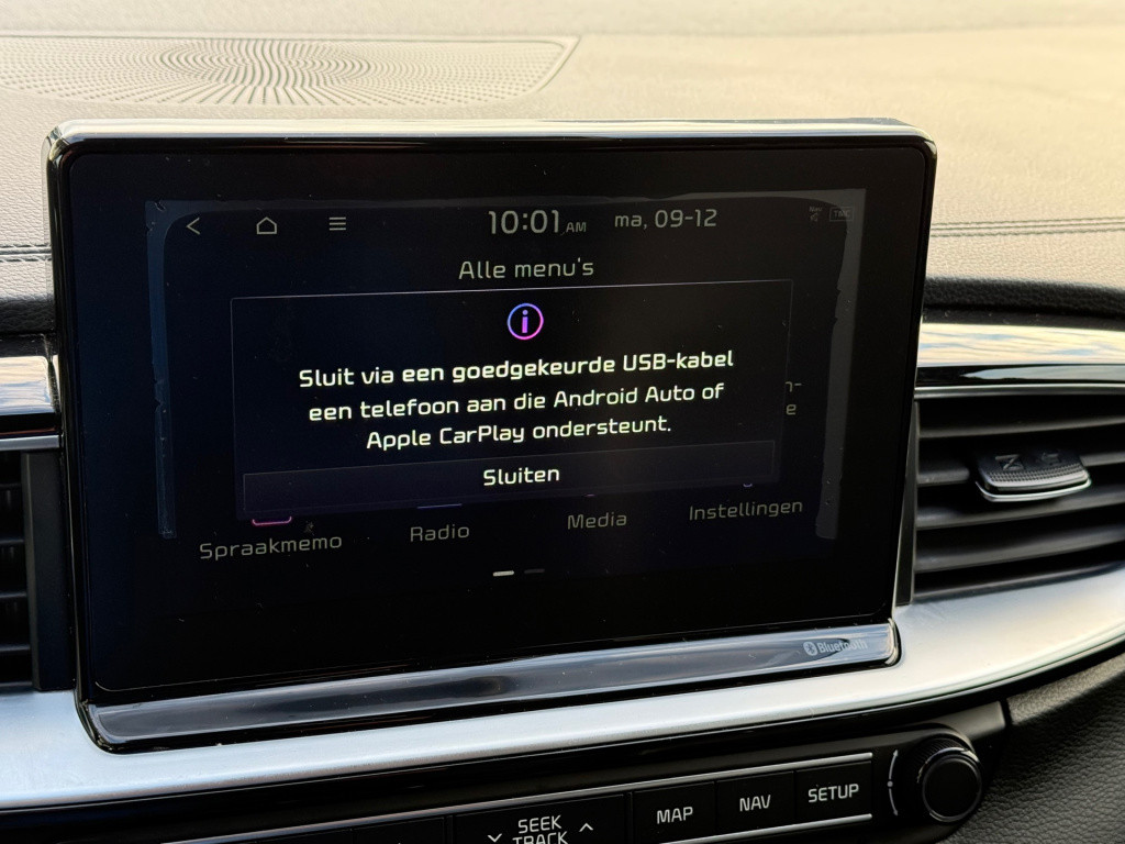 Kia Ceed Sportswagon 1.0 t-gdi dynamicplusline
