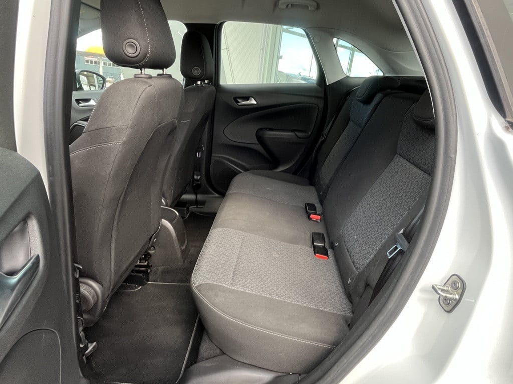 Opel Crossland X 1.2 t. online edition