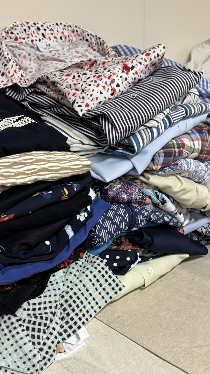 Dames kleding Basler / Peter Hahn, hele kleine prijsjes