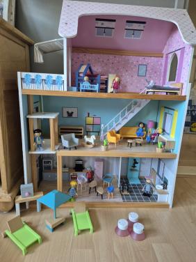 Poppenhuis