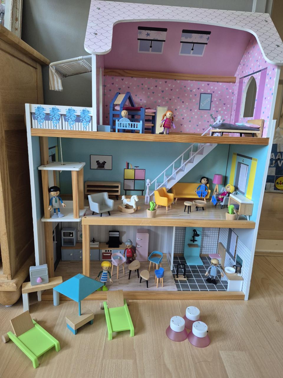 Poppenhuis
