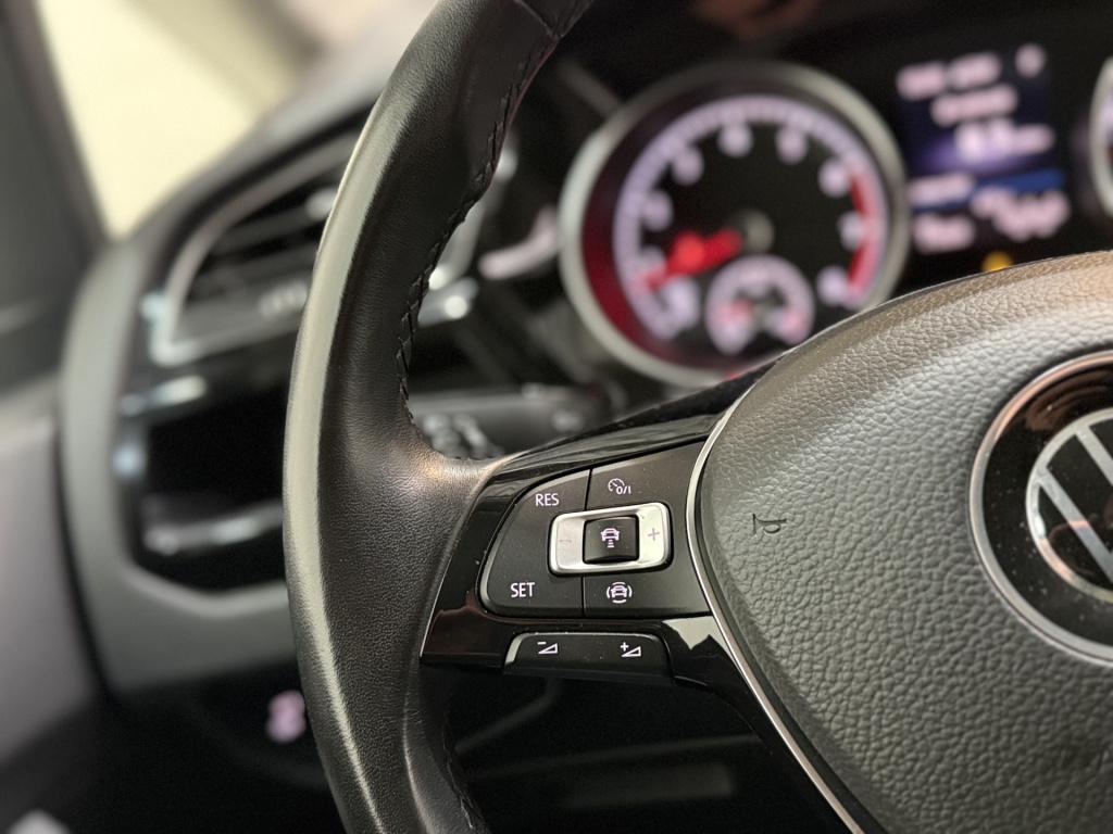 Volkswagen Touran 7p 1.5 tsi 150pk dsg highline | acc | full led