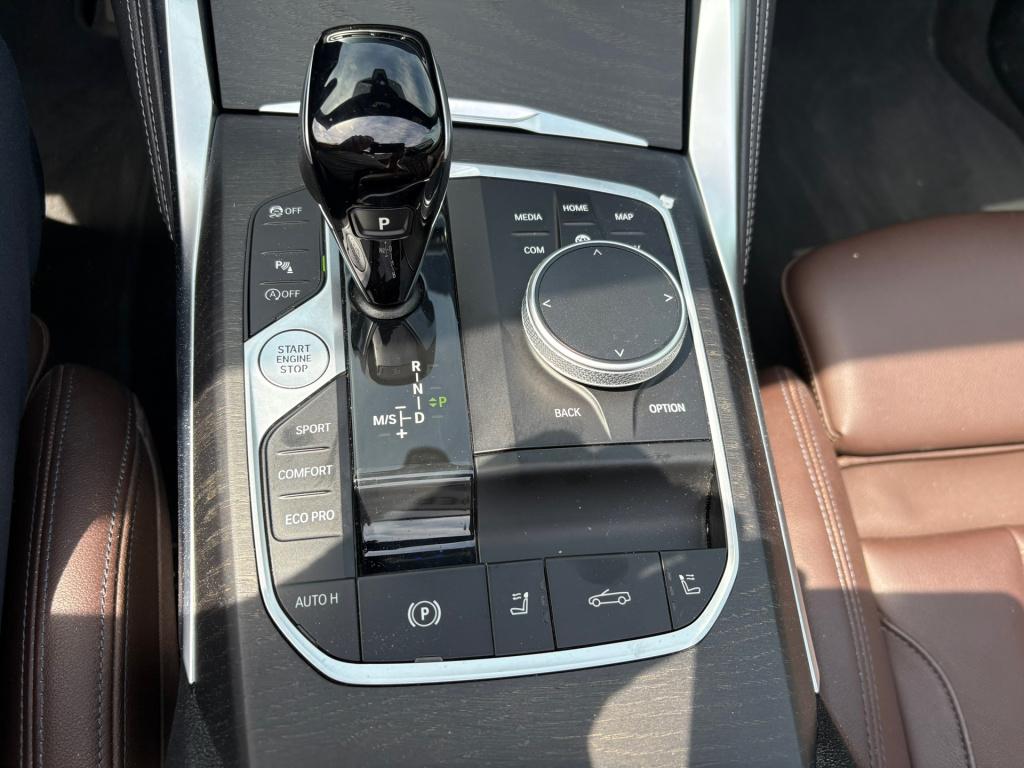 BMW 4 Serie cabrio 420i m-sport
