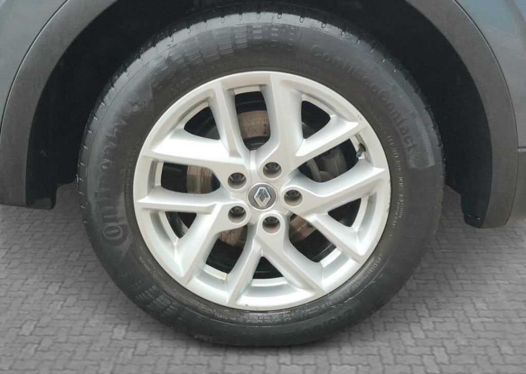 Renault Kadjar 1.2 tce 130 intens - trekhaak