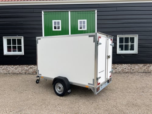 Paas actie nieuwe 258x150x180 hoog!!