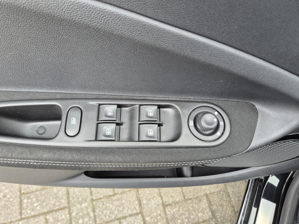 Renault Zoe r110 limited 41 kwh koopaccu, camera, navigatie