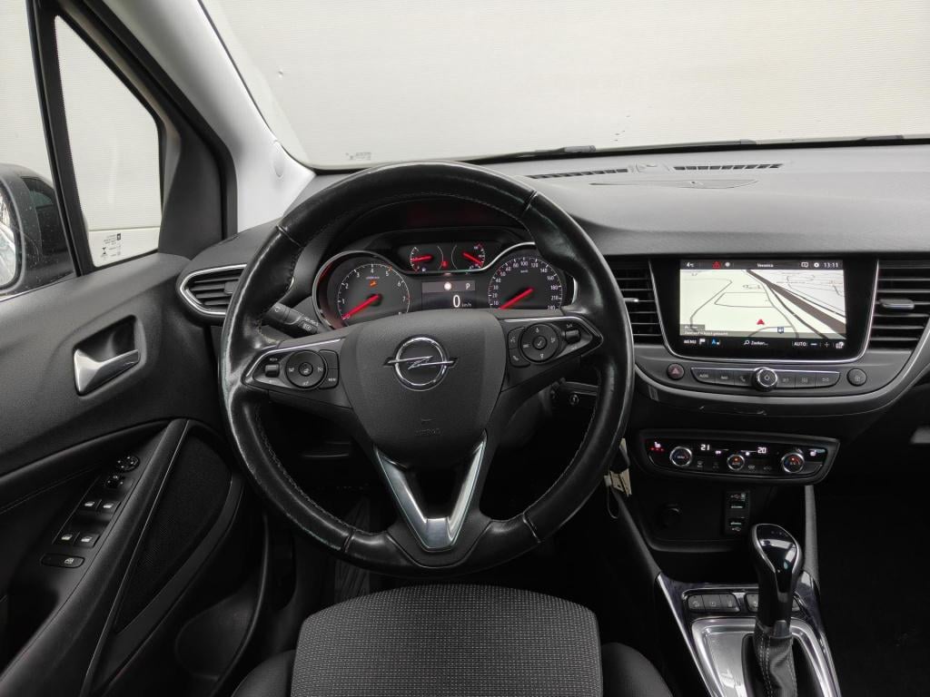 Opel Crossland X 1.2 96kw turbo s/s auto innovation