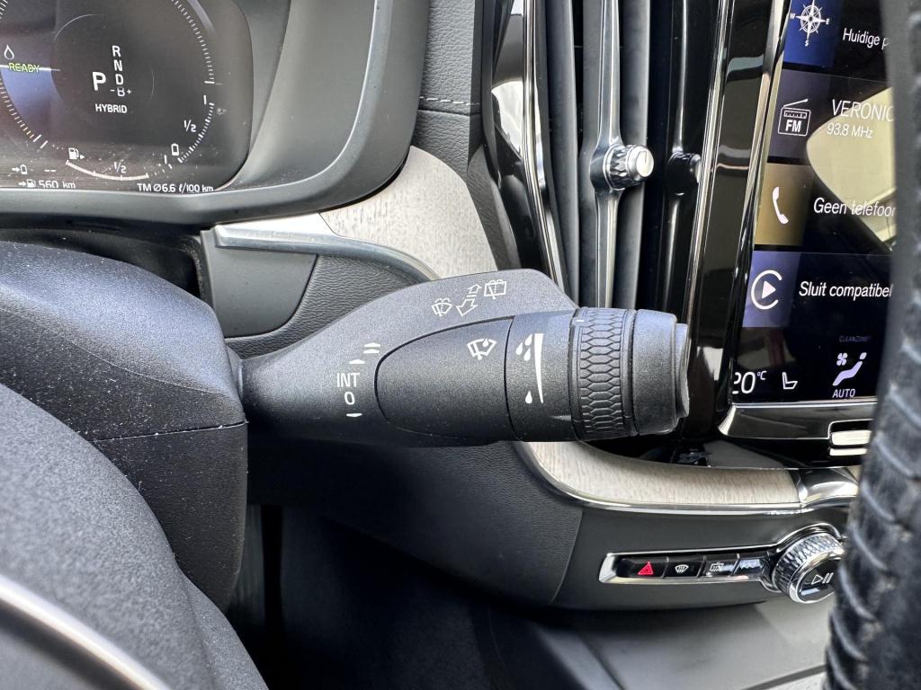 Volvo XC60 2.0 recharge t8 awd inscription