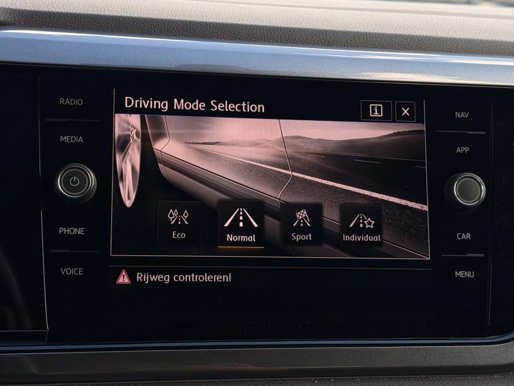 Volkswagen Polo 1.0 tsi highline | acc | climate control | apple carplay | 