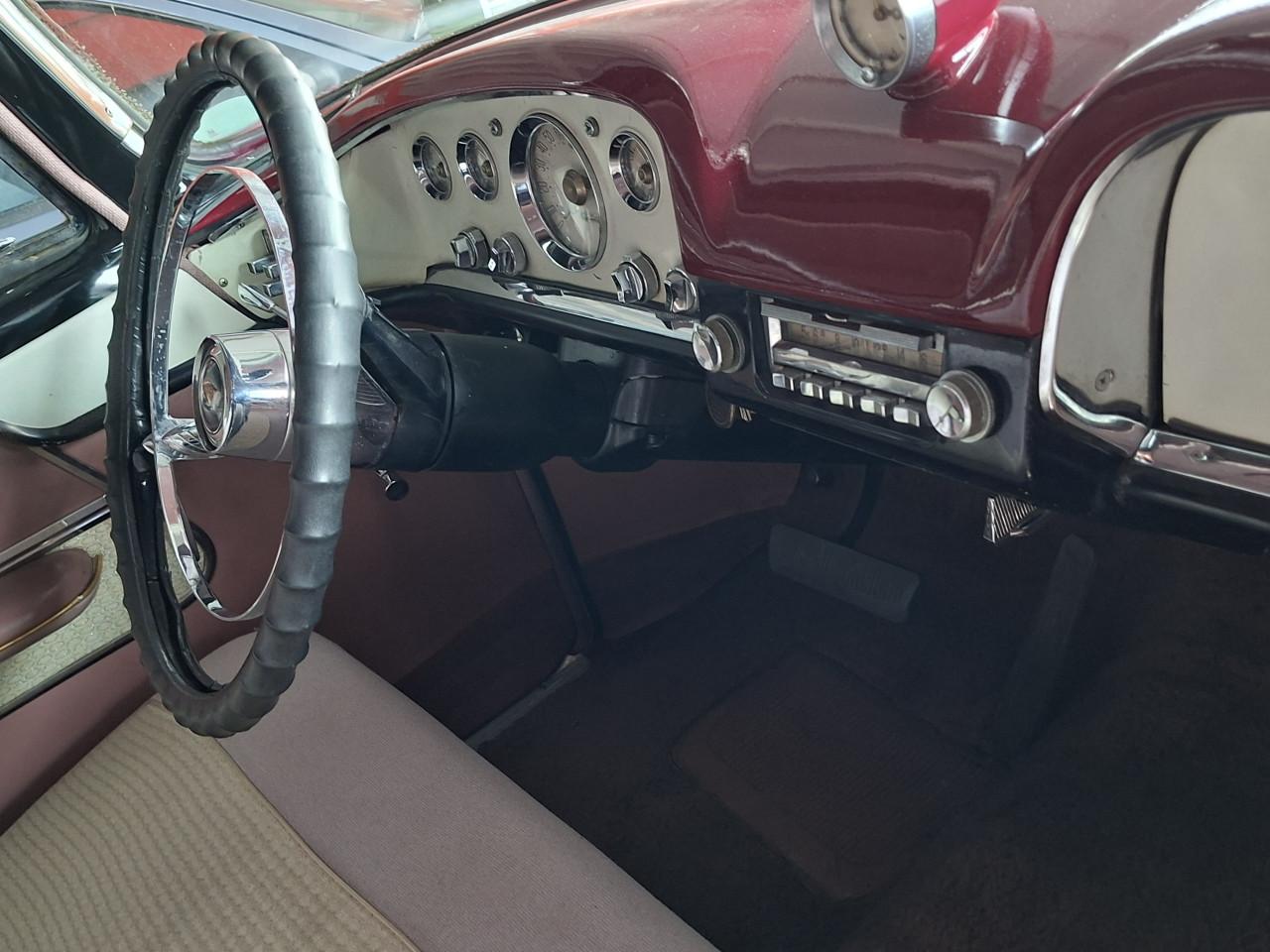 Desoto Fireflate V8