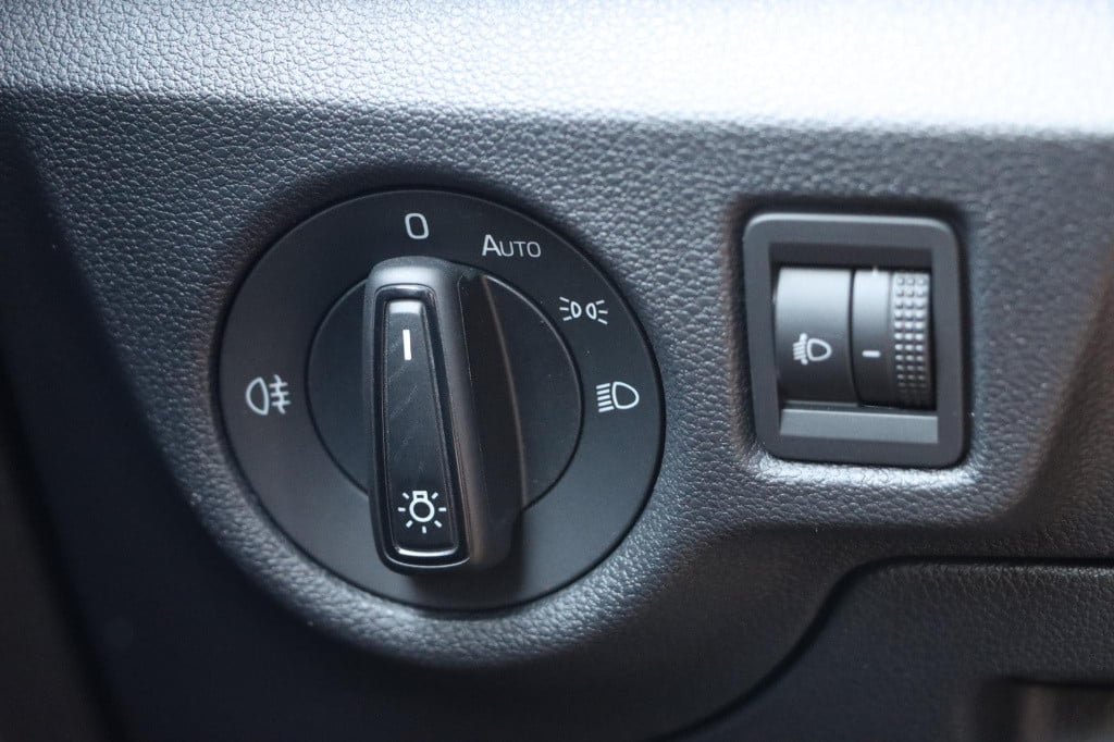 Skoda Kamiq 1.0 tsi 110pk ambition