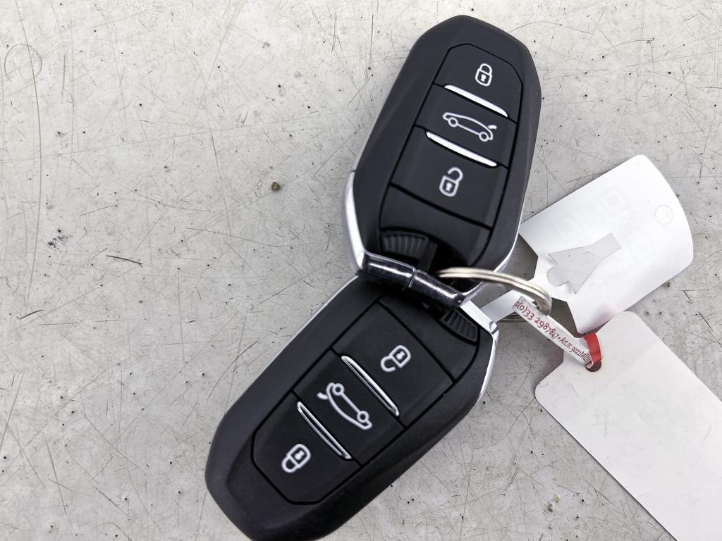 Citroen C5 Aircross plug-in hybrid 225 pk automaat shine | adaptive cruise 