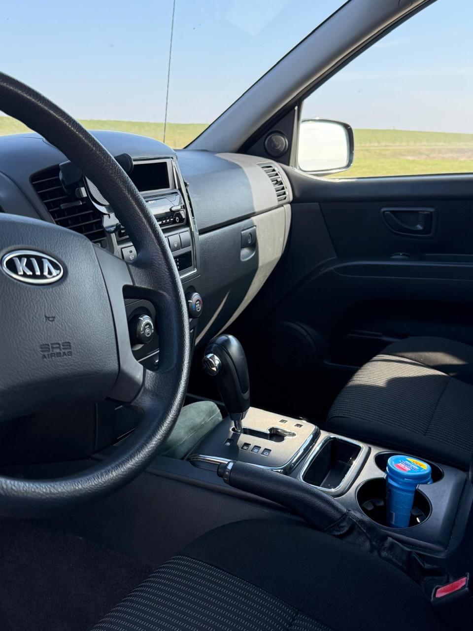 Kia Sorento 3.3 V6 Automaat – 3.500 kg Trekgewicht – APK tot 10-2026