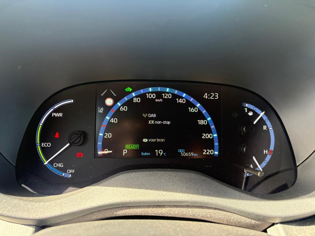 Toyota Yaris Cross 1.5 hybrid