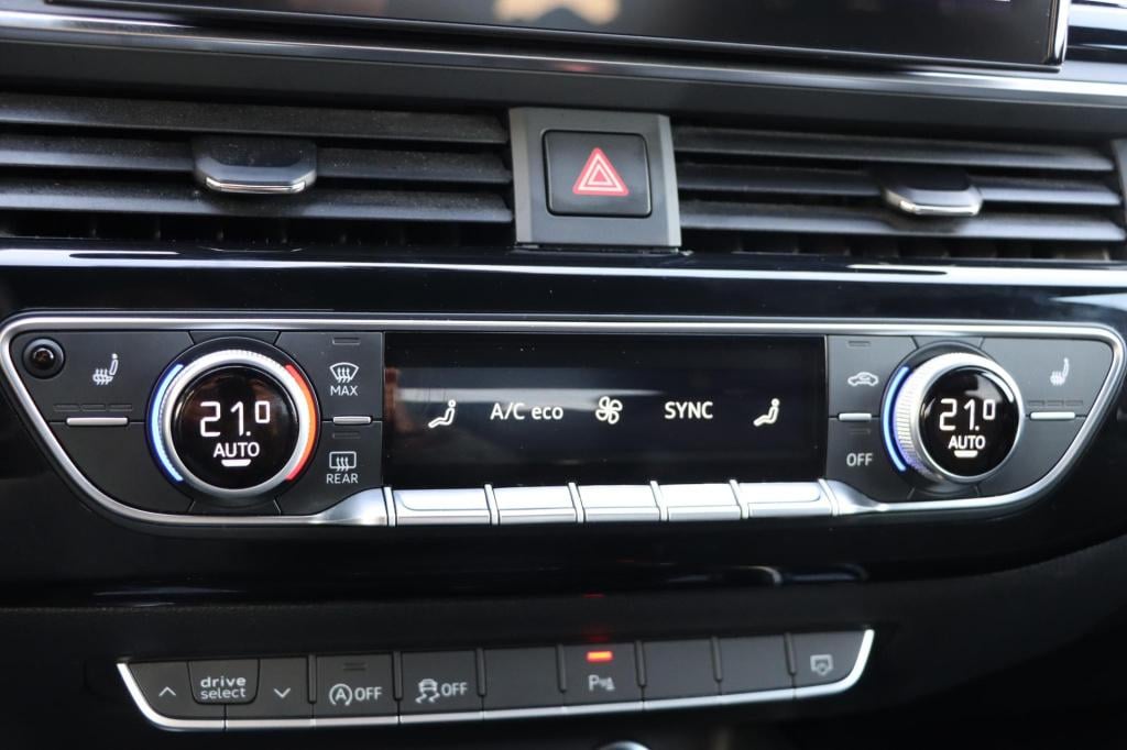 Audi A5 sportback 35 tfsi 150pk s tronic s edition competition