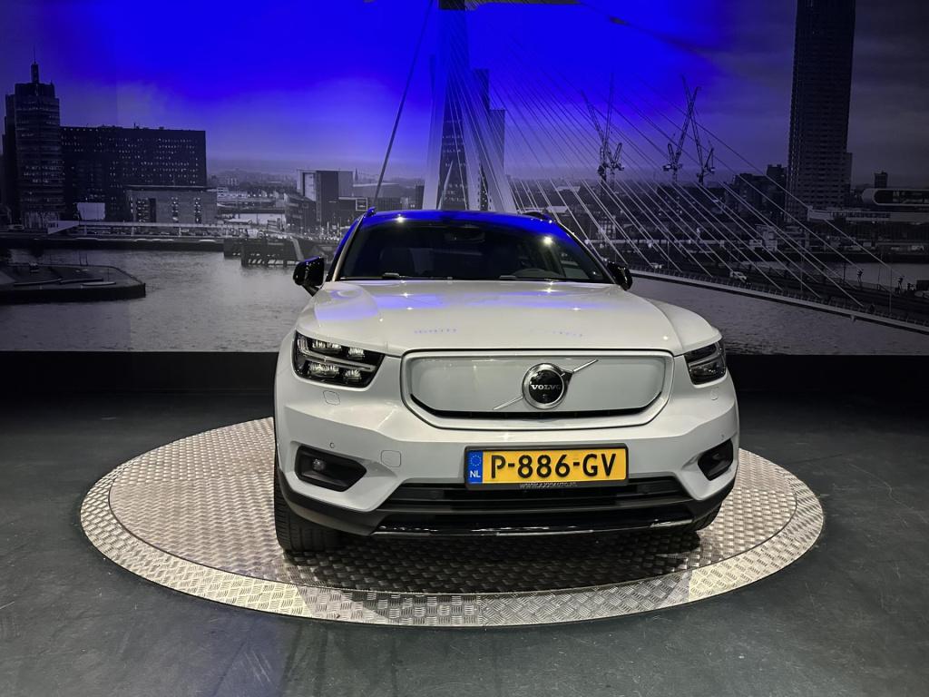 Volvo XC40 recharge pro *pano*harmankardon*360camera*