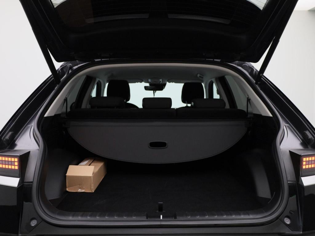 Hyundai Ioniq 5 58kwh core | camera | adaptieve cruise control | stoelverwa