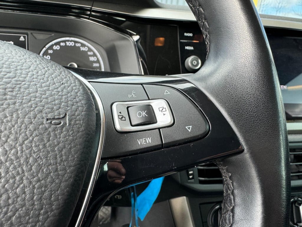 Volkswagen Polo 1.0 tsi