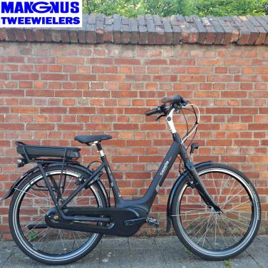 Gazelle Grenoble C7+ HMB 26 inch (2500Km)