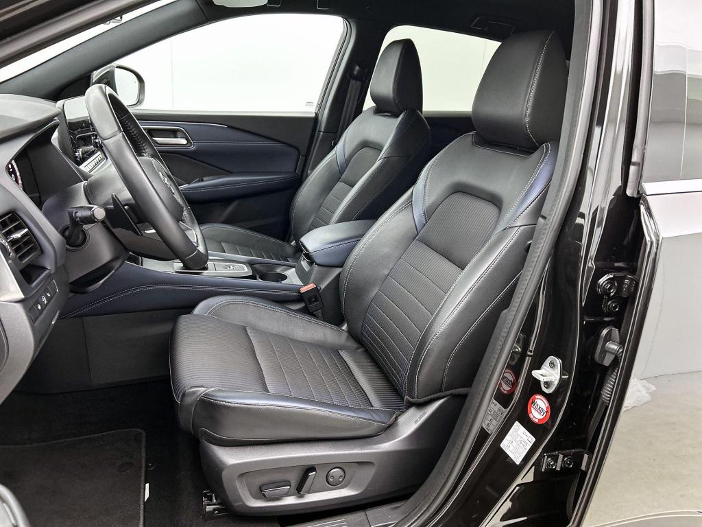 Nissan Qashqai 1.3 mhev xtronic tekna plus | automaat | lage km stand | app