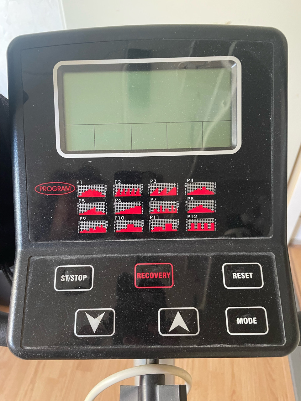 Hometrainer