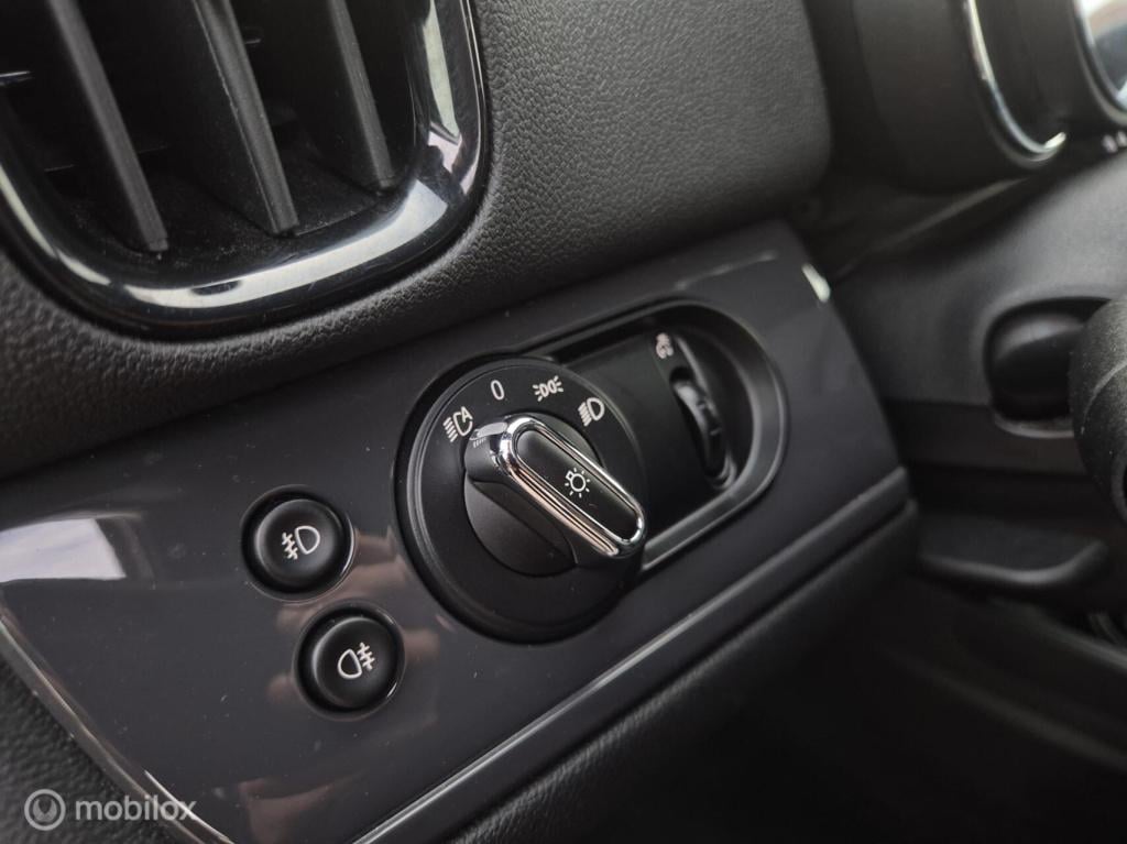 Mini Countryman 1.5 one business edition / origineel nl / dealeronderhouden