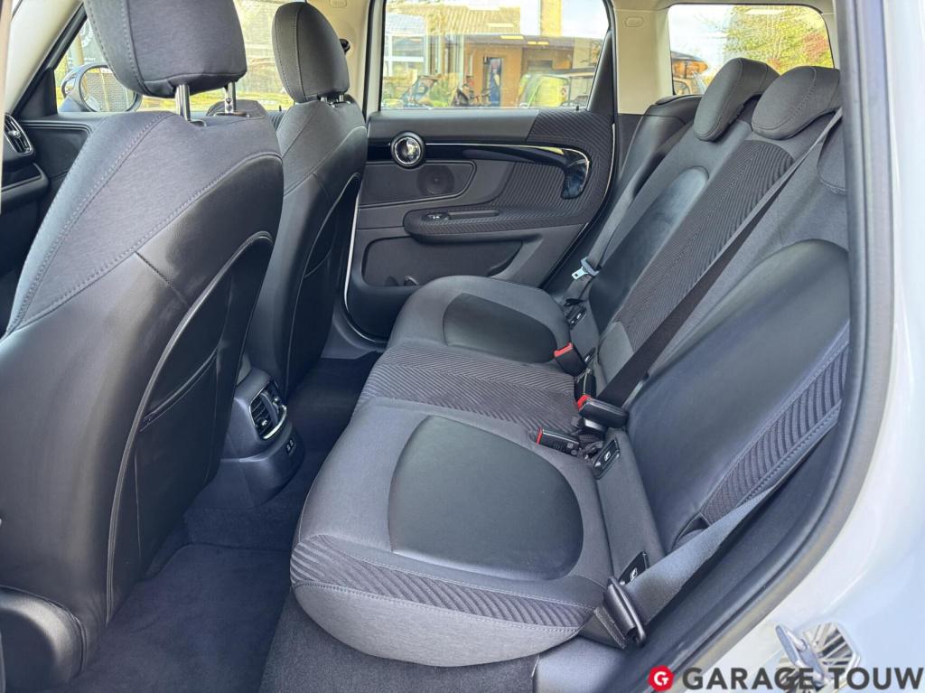 Mini Countryman 2.0 cooper s e all4 chili *pano, head-up*