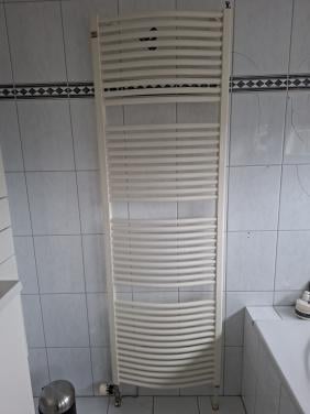 Design radiator