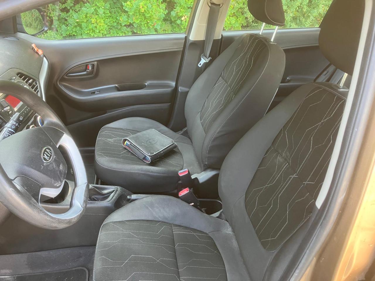 Kia Picanto 1.0