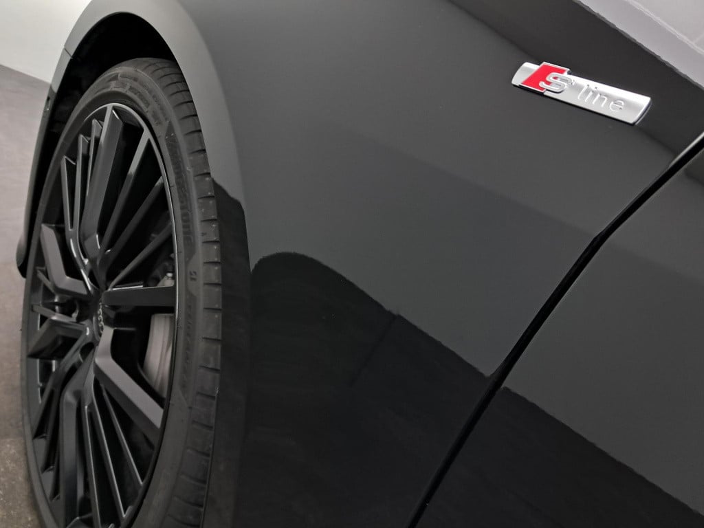 Audi A6 limousine 40 tfsi s edition competition