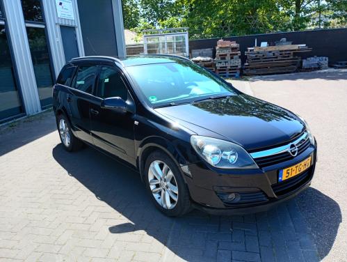 Opel Astra stationwagon 1.8