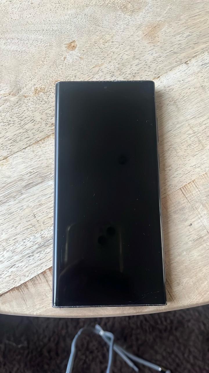 Samsung s22 ultra