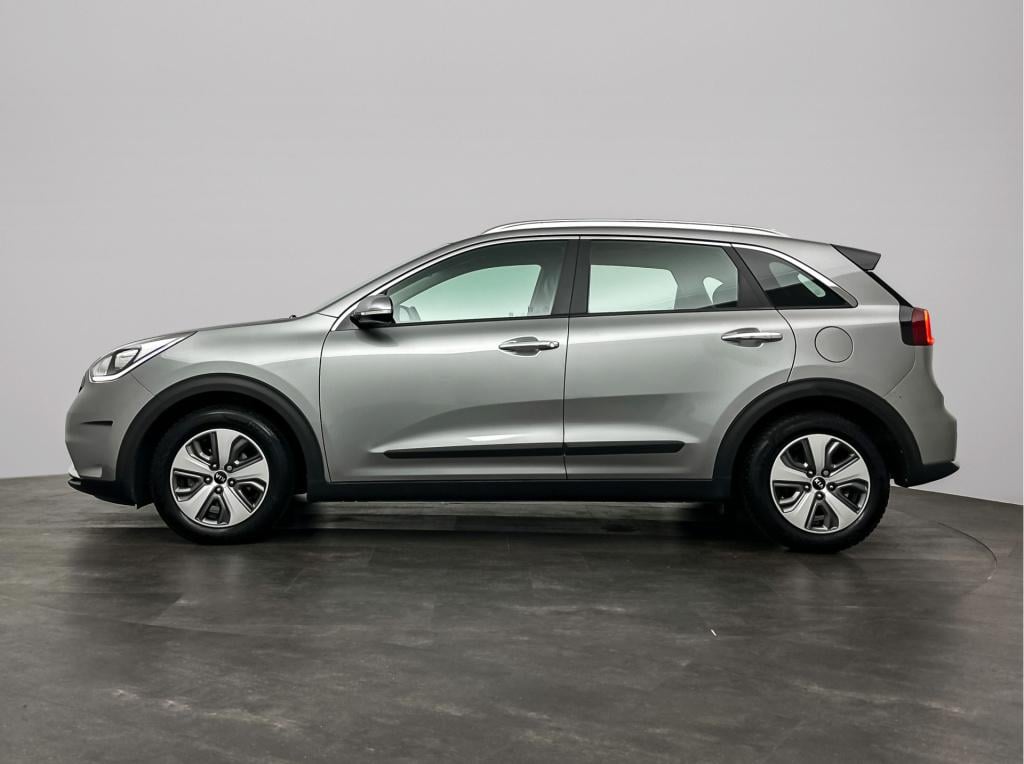 Kia Niro 1.6 gdi hybrid dynamicline