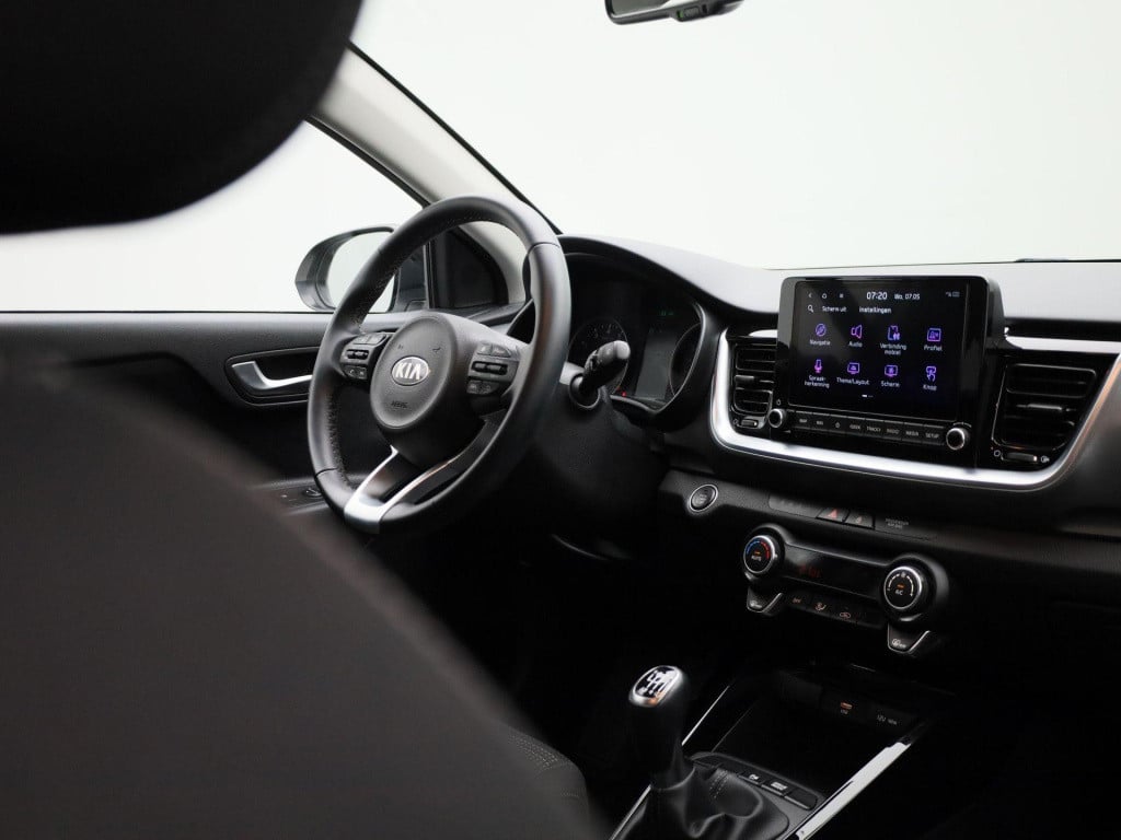 Kia Stonic 1.0 t-gdi mhev dynamicplusline | navigatie | climate control | c