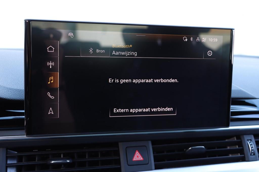 Audi A4 limousine 40 tfsi 204pk s tronic s edition