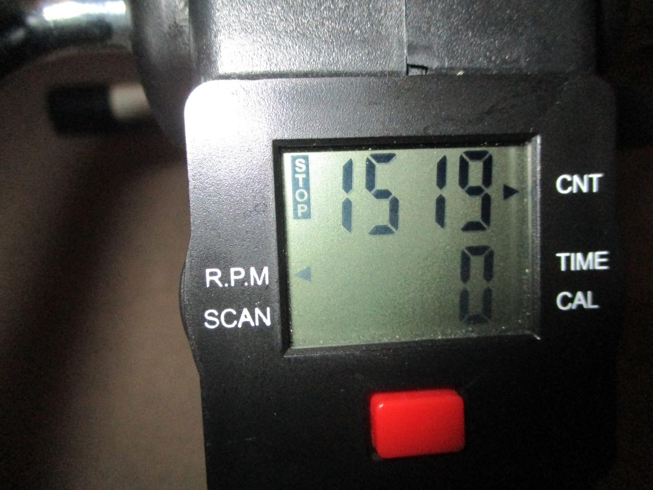 Te koop been / armtrainer  / stoelfiets