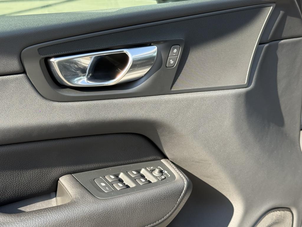 Volvo XC60 t6 398pk recharge inscription| pano| leder| camera|keyless awd v