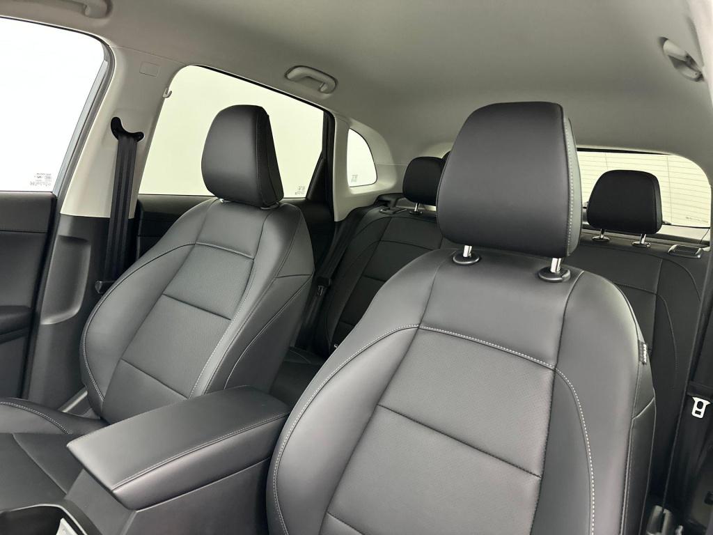 MG ZS 1.5 hybrid+ aut. luxury | demo voordeel | leder | led | 360 camera | 