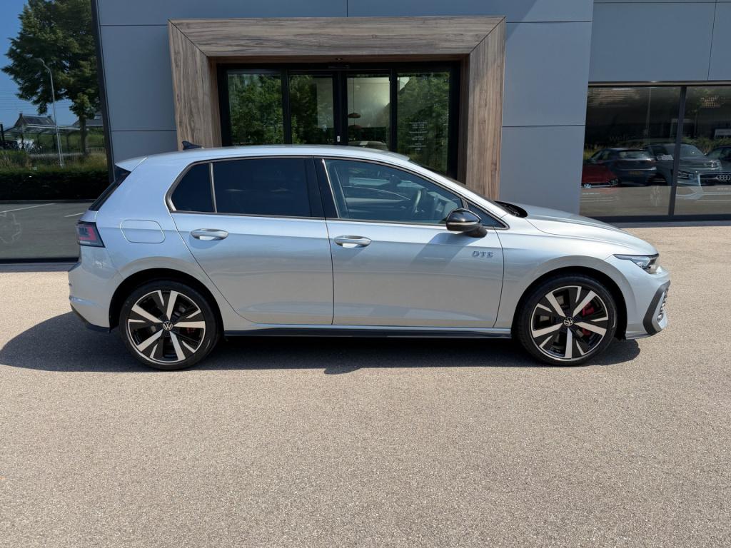 Volkswagen Golf 1.5 272pk ehybrid gte | trekhaak | led mistlampen | head up