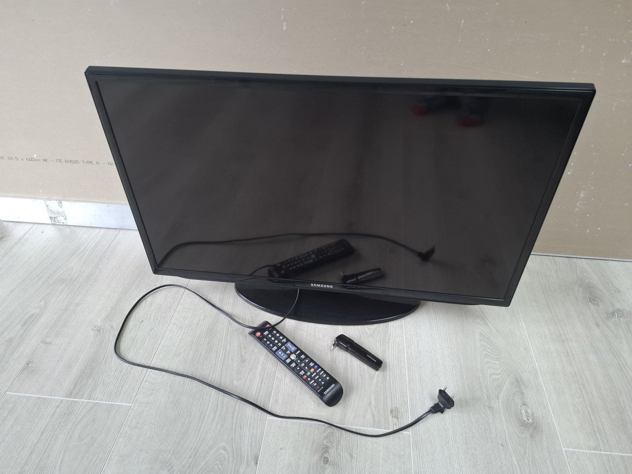 Samsung Smart TV