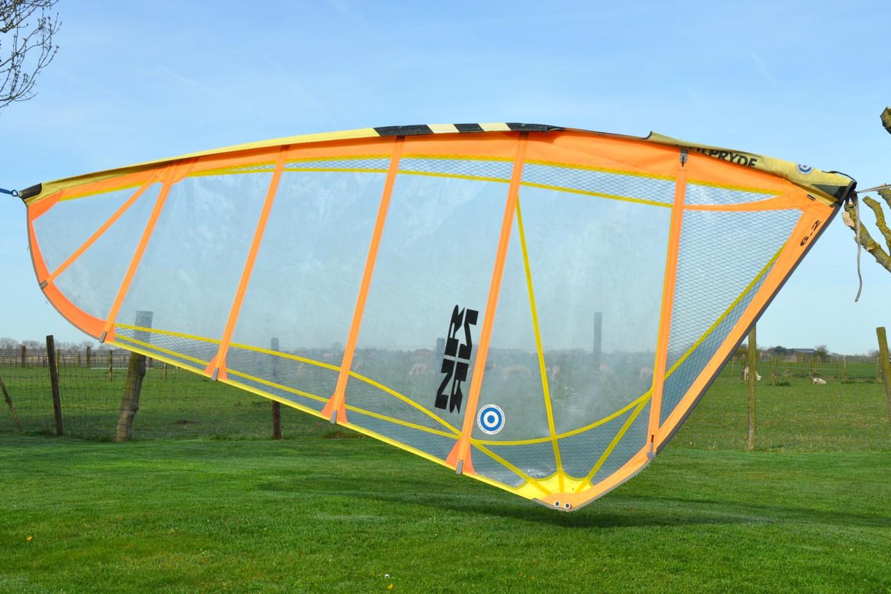 Mistral New Malibu - Bic Astro Rock complete beginnersset