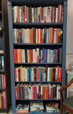 Waargebeurde verhalen