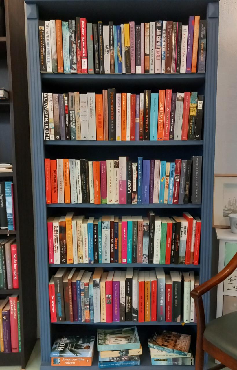 Waargebeurde verhalen